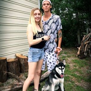 Meet your Posher, Tyler